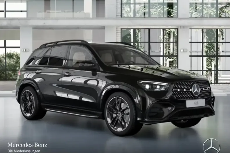 Mercedes-Benz GLE 450 (Clasa GLE) din 2025 cu 9.981 km - oferta MER204730 - foto 1