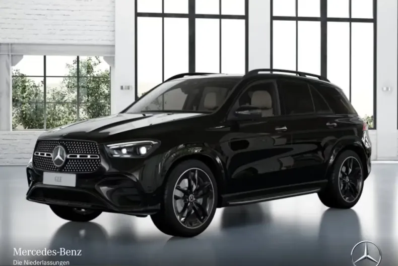 Mercedes-Benz GLE 450 (Clasa GLE) din 2025 cu 9.981 km - oferta MER204730 - foto 2