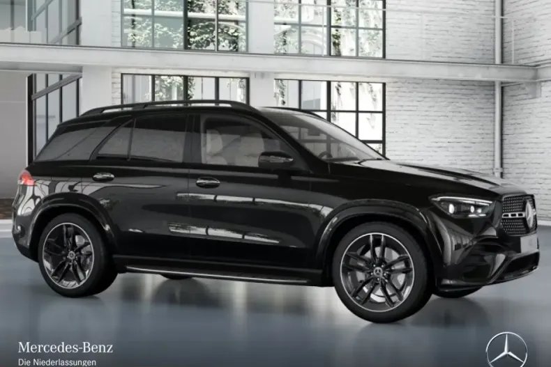 Mercedes-Benz GLE 450 (Clasa GLE) din 2025 cu 9.981 km - oferta MER204730 - foto 10