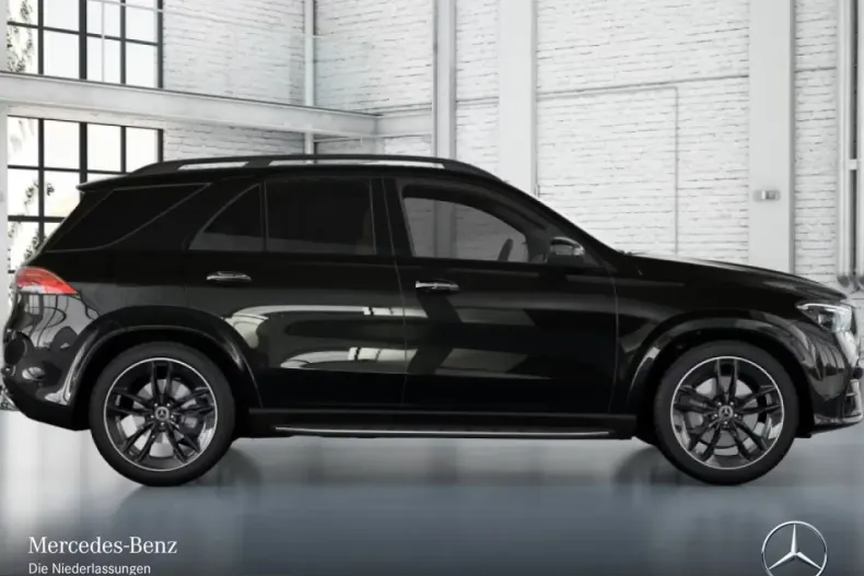 Mercedes-Benz GLE 450 (Clasa GLE) din 2025 cu 9.981 km - oferta MER204730 - foto 12