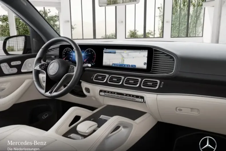 Mercedes-Benz GLE 450 (Clasa GLE) din 2025 cu 9.981 km - oferta MER204730 - foto 15