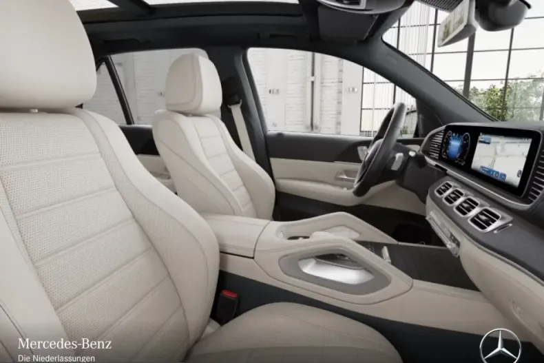 Mercedes-Benz GLE 450 (Clasa GLE) din 2025 cu 9.981 km - oferta MER204730 - foto 17