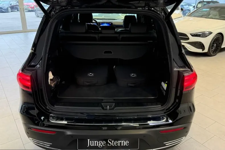 Mercedes-Benz EQB din 2024 cu 21.649 km - oferta MER204731 - foto 6