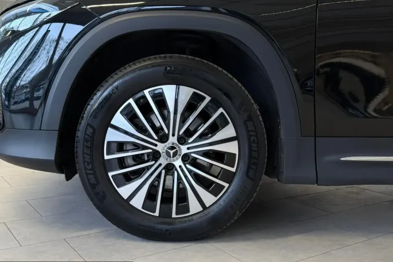 Mercedes-Benz EQB din 2024 cu 21.649 km - oferta MER204731 - foto 9