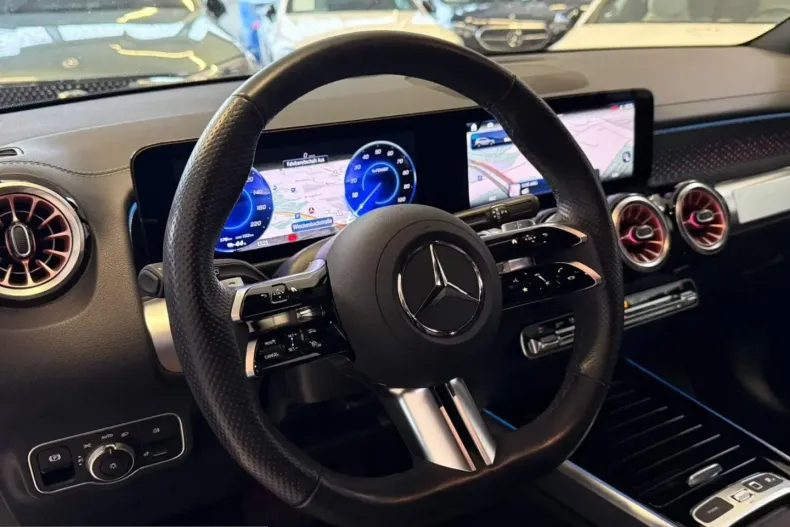 Mercedes-Benz EQB din 2024 cu 21.649 km - oferta MER204731 - foto 12