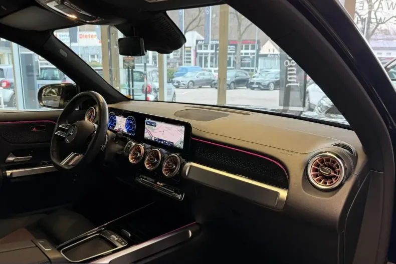 Mercedes-Benz EQB din 2024 cu 21.649 km - oferta MER204731 - foto 15