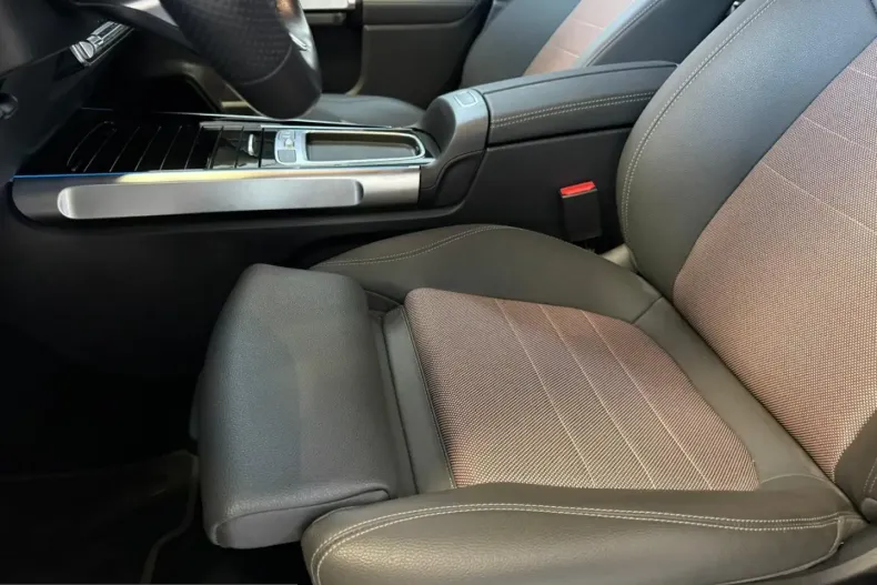 Mercedes-Benz EQB din 2024 cu 21.649 km - oferta MER204731 - foto 16