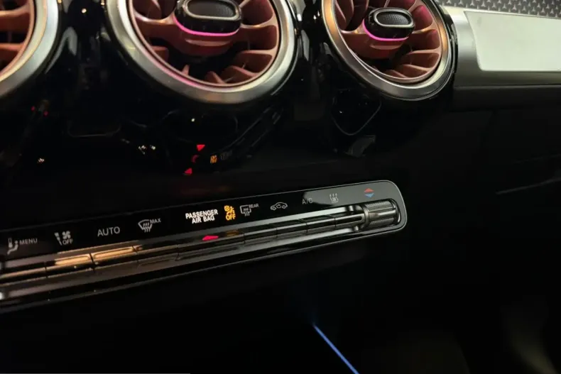 Mercedes-Benz EQB din 2024 cu 21.649 km - oferta MER204731 - foto 19