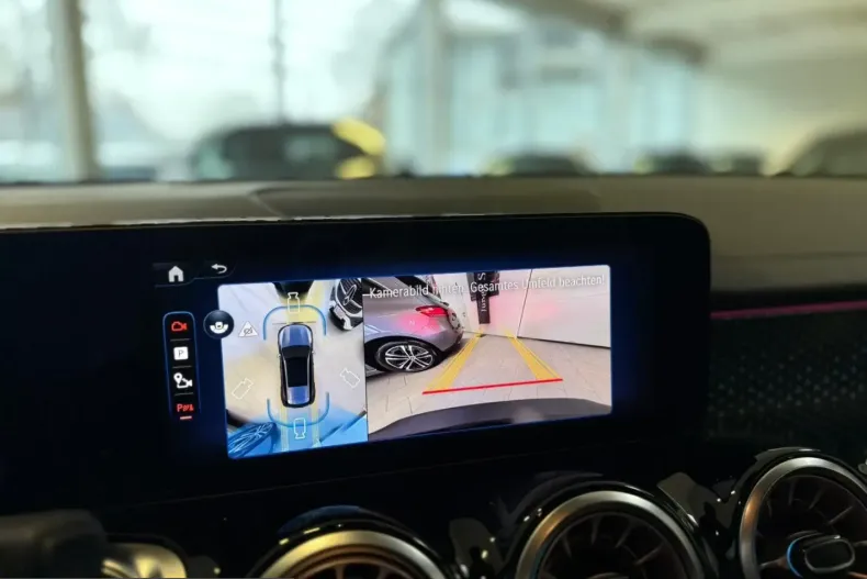 Mercedes-Benz EQB din 2024 cu 21.649 km - oferta MER204731 - foto 20