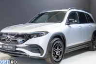 Mercedes-Benz EQB din 2023 cu 3.851 km - oferta MER204732 - foto 1