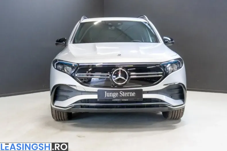 Mercedes-Benz EQB din 2023 cu 3.851 km - oferta MER204732 - foto 2
