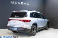 Mercedes-Benz EQB din 2023 cu 3.851 km - oferta MER204732 - foto 3