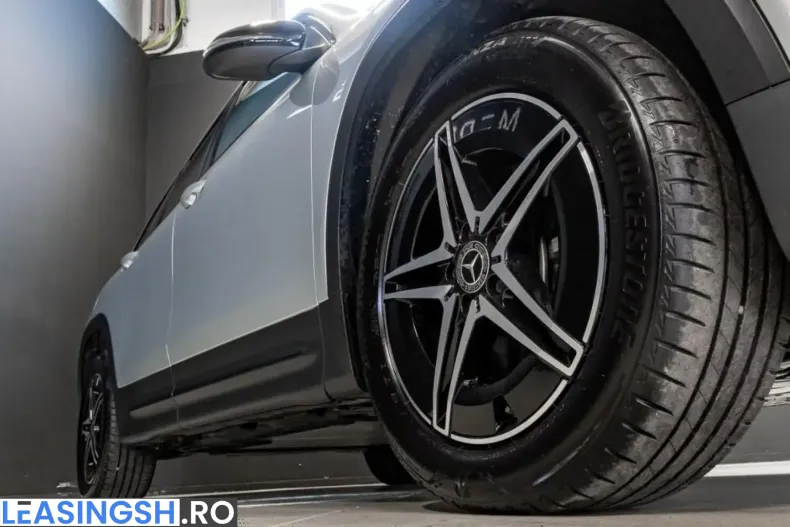 Mercedes-Benz EQB din 2023 cu 3.851 km - oferta MER204732 - foto 5