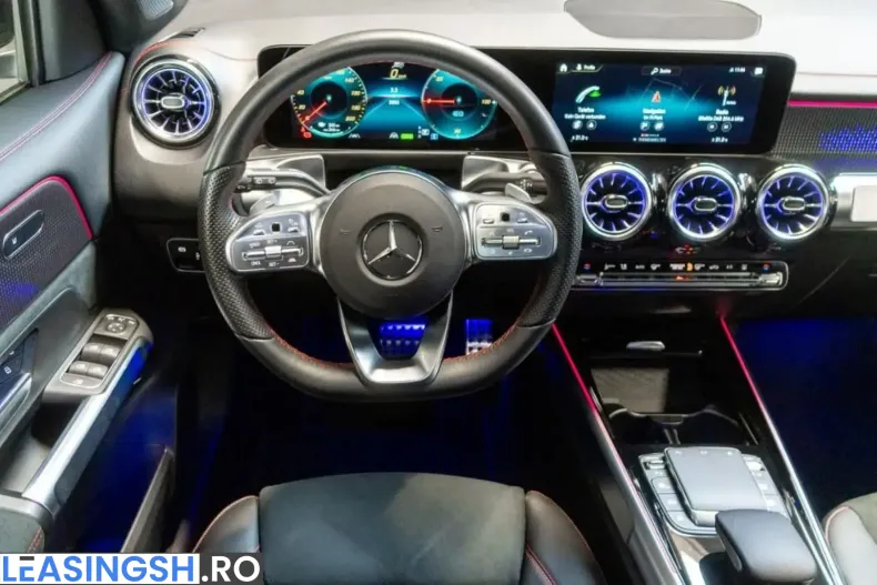 Mercedes-Benz EQB din 2023 cu 3.851 km - oferta MER204732 - foto 7