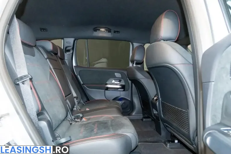 Mercedes-Benz EQB din 2023 cu 3.851 km - oferta MER204732 - foto 9