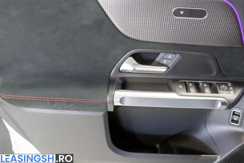 Mercedes-Benz EQB din 2023 cu 3.851 km - oferta MER204732 - foto 10