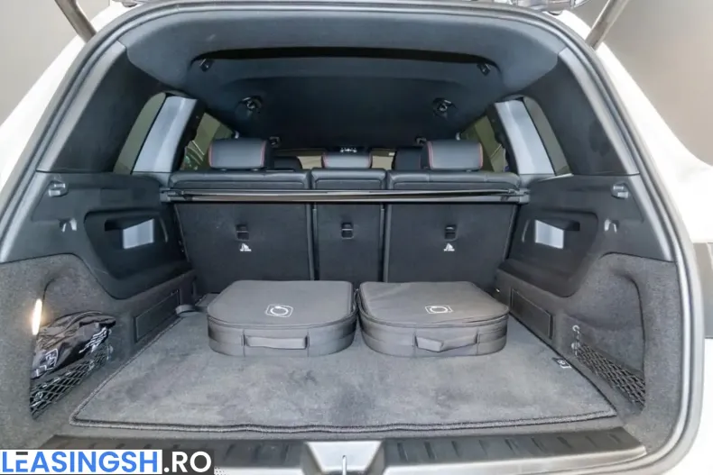 Mercedes-Benz EQB din 2023 cu 3.851 km - oferta MER204732 - foto 13