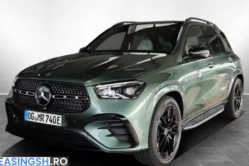 Mercedes-Benz GLE 400 din 2025 - oferta MER204733