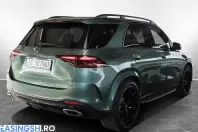 Mercedes-Benz GLE 400 (Clasa GLE) din 2025 cu 10.000 km - oferta MER204733 - foto 2