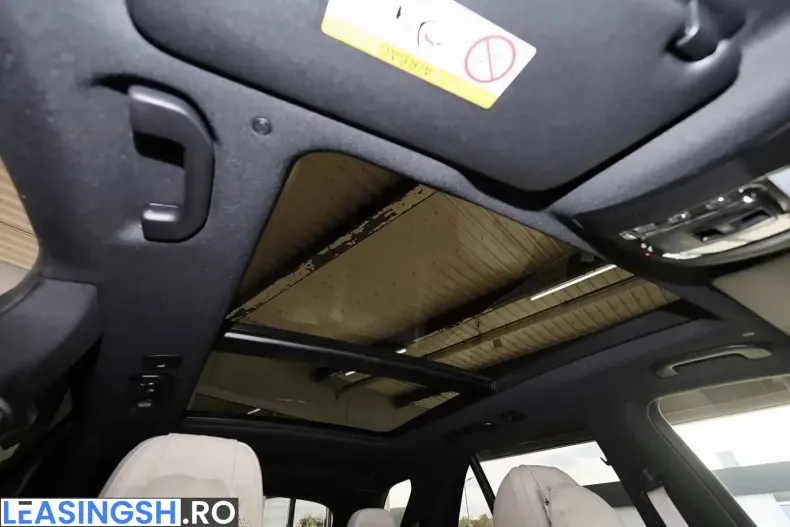 Mercedes-Benz GLE 400 (Clasa GLE) din 2025 cu 10.000 km - oferta MER204733 - foto 4