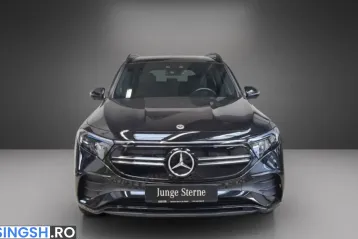 Mercedes-Benz EQB din 2024 - oferta MER204734