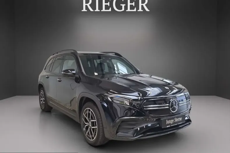 Mercedes-Benz EQB din 2024 cu 49.000 km - oferta MER204734 - foto 2