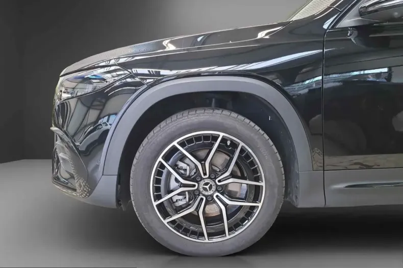 Mercedes-Benz EQB din 2024 cu 49.000 km - oferta MER204734 - foto 3