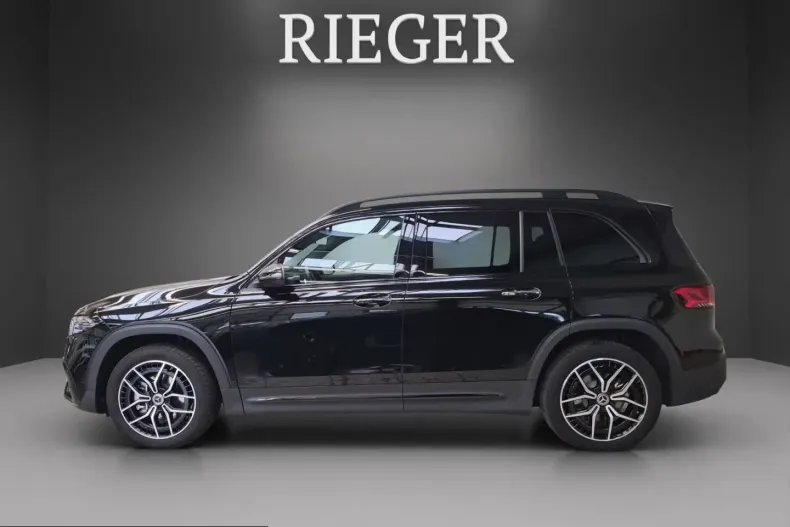 Mercedes-Benz EQB din 2024 cu 49.000 km - oferta MER204734 - foto 4