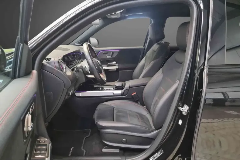 Mercedes-Benz EQB din 2024 cu 49.000 km - oferta MER204734 - foto 6