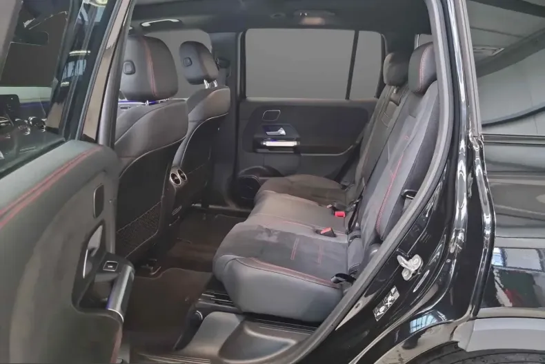 Mercedes-Benz EQB din 2024 cu 49.000 km - oferta MER204734 - foto 7