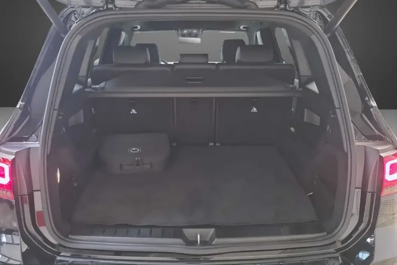 Mercedes-Benz EQB din 2024 cu 49.000 km - oferta MER204734 - foto 10