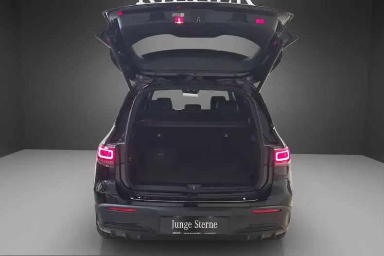 Mercedes-Benz EQB din 2024 cu 49.000 km - oferta MER204734 - foto 11