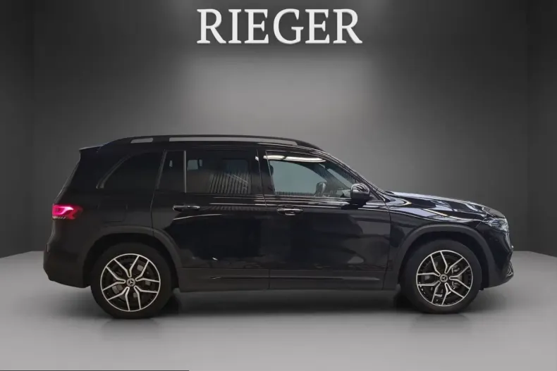 Mercedes-Benz EQB din 2024 cu 49.000 km - oferta MER204734 - foto 13