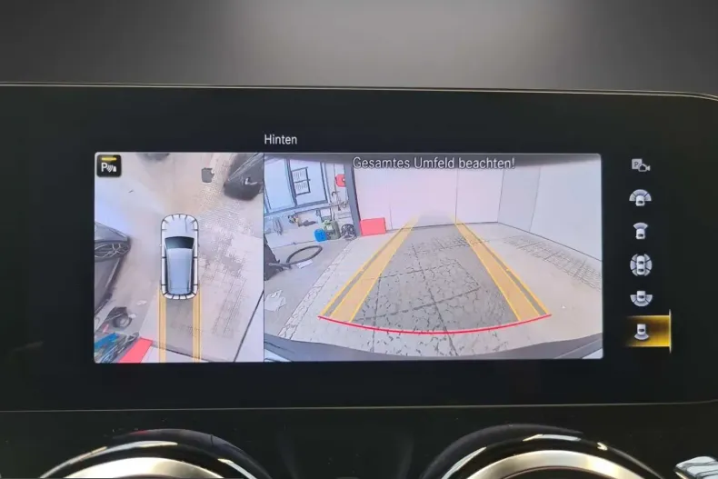 Mercedes-Benz EQB din 2024 cu 49.000 km - oferta MER204734 - foto 14