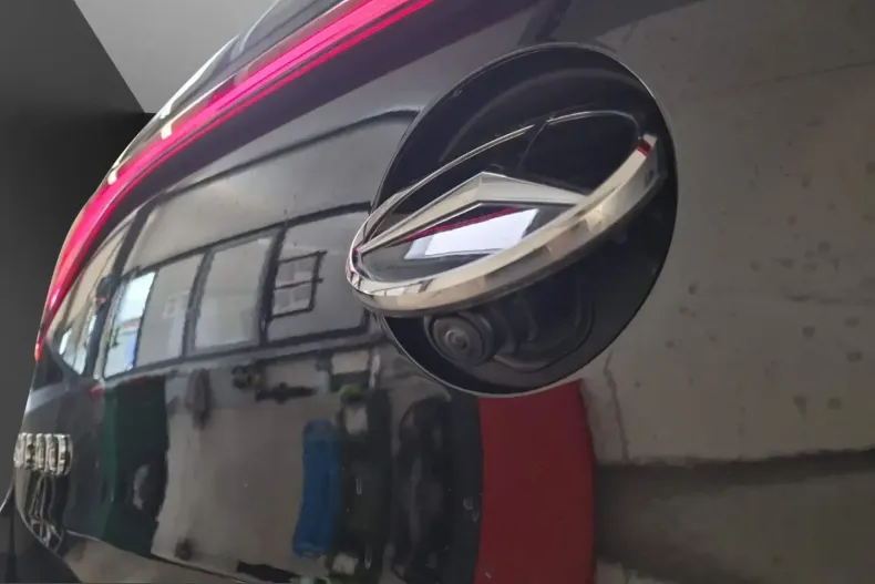 Mercedes-Benz EQB din 2024 cu 49.000 km - oferta MER204734 - foto 15