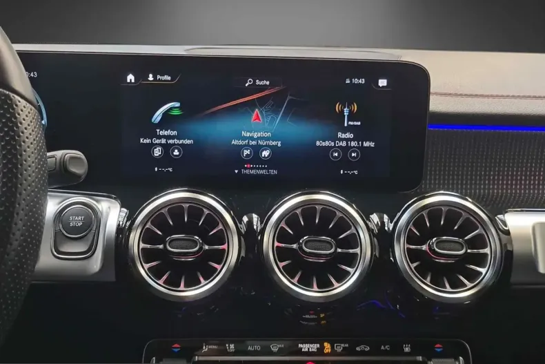 Mercedes-Benz EQB din 2024 cu 49.000 km - oferta MER204734 - foto 16