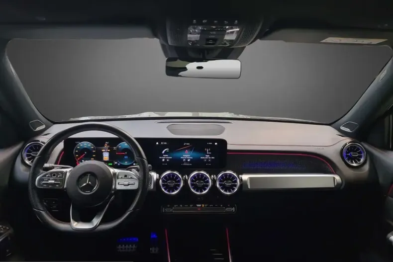 Mercedes-Benz EQB din 2024 cu 49.000 km - oferta MER204734 - foto 17