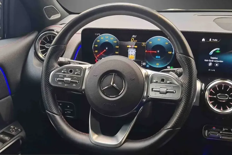 Mercedes-Benz EQB din 2024 cu 49.000 km - oferta MER204734 - foto 18