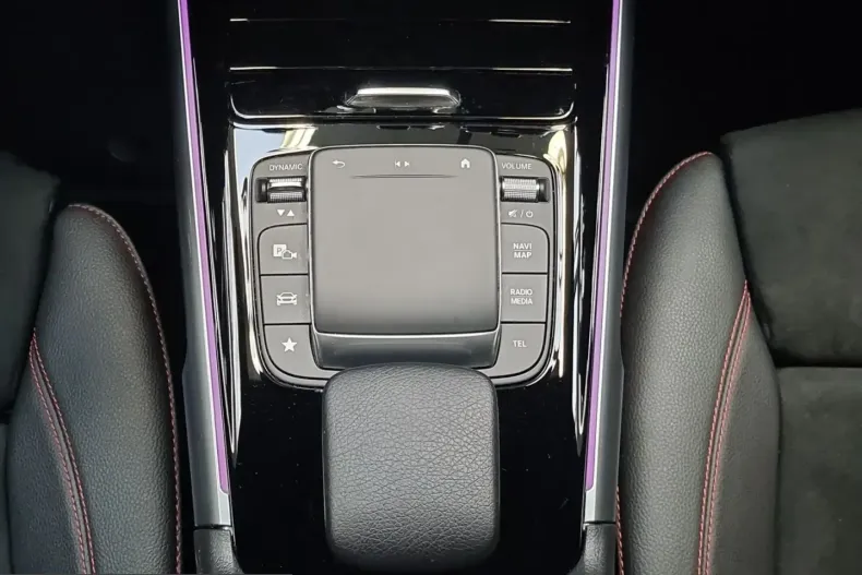 Mercedes-Benz EQB din 2024 cu 49.000 km - oferta MER204734 - foto 19