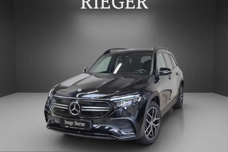 Mercedes-Benz EQB din 2024 cu 49.000 km - oferta MER204734 - foto 21