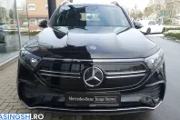 Mercedes-Benz EQB din 2023 cu 40.450 km - oferta MER204735 - foto 1