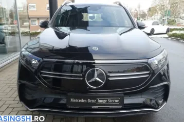 Mercedes-Benz EQB din 2023 - oferta MER204735