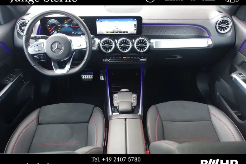 Mercedes-Benz EQB din 2023 cu 40.450 km - oferta MER204735 - foto 5