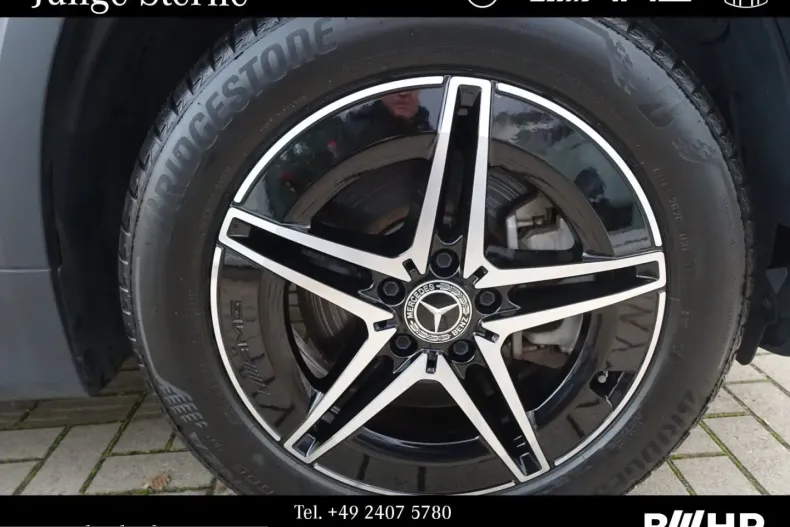 Mercedes-Benz EQB din 2023 cu 40.450 km - oferta MER204735 - foto 6