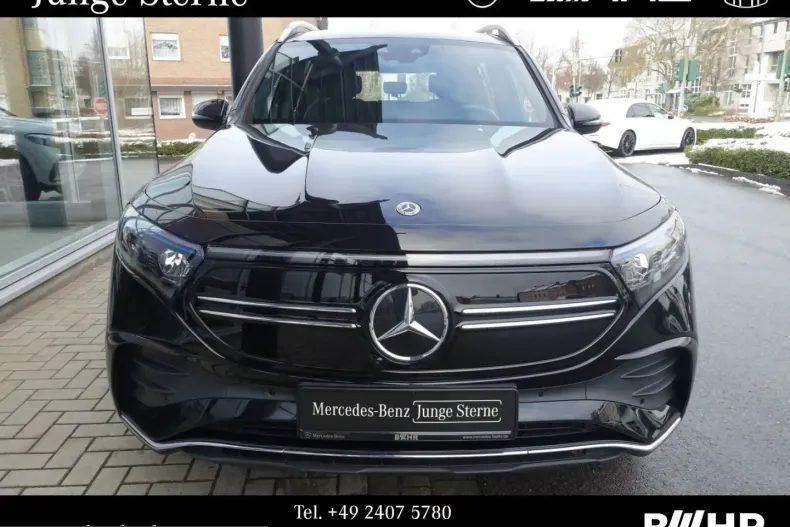 Mercedes-Benz EQB din 2023 cu 40.450 km - oferta MER204735 - foto 7