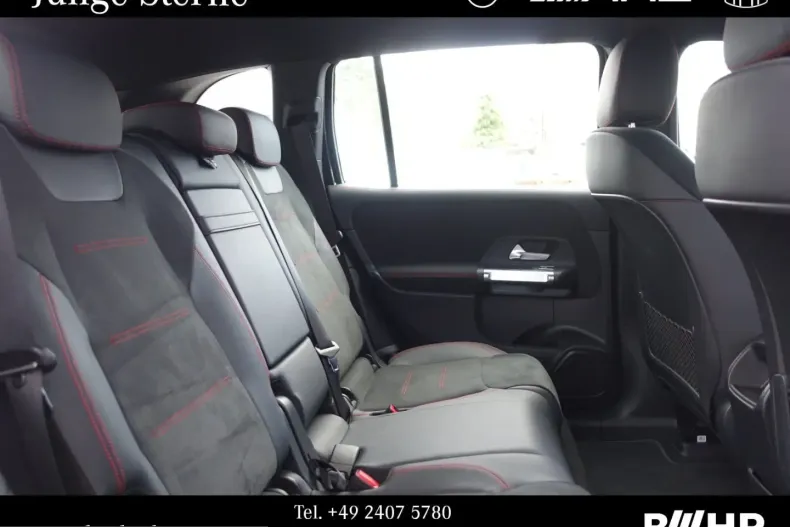 Mercedes-Benz EQB din 2023 cu 40.450 km - oferta MER204735 - foto 9