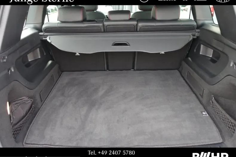 Mercedes-Benz EQB din 2023 cu 40.450 km - oferta MER204735 - foto 10