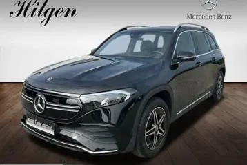 Mercedes-Benz EQB din 2023 - oferta MER204736
