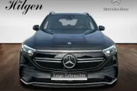 Mercedes-Benz EQB din 2023 cu 54.663 km - oferta MER204736 - foto 2