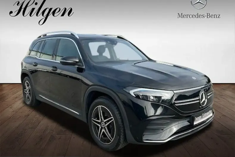 Mercedes-Benz EQB din 2023 cu 54.663 km - oferta MER204736 - foto 3